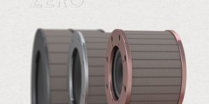 Zero: Dòng loa cao cấp không chất thải đầu tiên trên thế giới