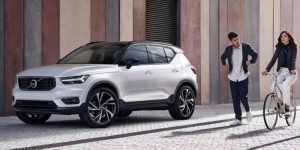 Thành công của Volvo: Triết lý “omtanke” làm nên kỳ tích