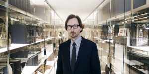 CEO Van Cleef & Arpels và bí quyết thổi hồn vào những viên đá tự nhiên