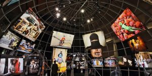 Nghiên cứu mới: Tham quan viện bảo tàng và phòng trưng bày nghệ thuật giúp gia tăng tuổi thọ