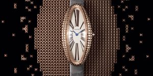 Những bí mật tỏa sáng mùa lễ hội 2019 với phụ kiện và trang sức sang trọng từ Cartier