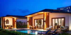 Resort Review: Mӧvenpick Resort Cam Ranh, Nha Trang