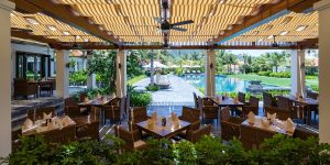 Trải nghiệm lễ hội Tết cổ truyền độc đáo tại khách sạn The Anam