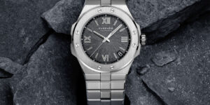 LUXUO ASIA AWARDS: Top 3 đồng hồ dành cho nam xuất sắc nhất trong năm