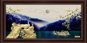 “Vết sẹo cuộc đời 9” cùng Prima Art gây quỹ cho trẻ em bị bệnh tim bẩm sinh