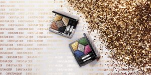 Tín đồ mỹ phẩm cần biết: Những bộ sưu tập make-up đặc biệt dành cho mùa lễ hội