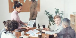 Thế hệ Z – Những CEO trẻ đáng kỳ vọng của tương lai