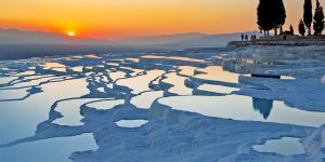 8 kỳ quan thiên nhiên mà bạn không tin là thật sự hiện hữu