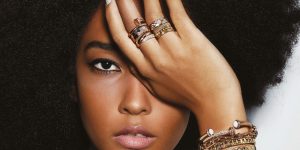 Bí quyết kết hợp đồ trang sức xa xỉ đúng chuẩn mực thượng lưu