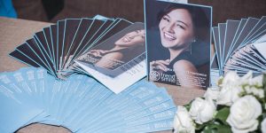 Tự tin tiến tới vương miện cùng nụ cười Trendsmile