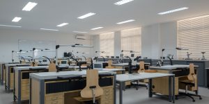 Không phải Việt Nam, Campuchia mởi là nơi mở trường dạy đồng hồ đầu tiên tại Đông Dương