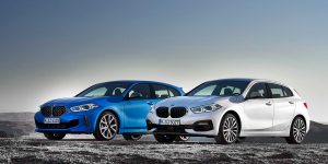 Car Review: BMW 1 Series – Dòng xe sinh ra để chiến thắng tất cả?