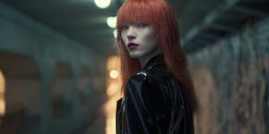 Vương Gia Vệ kết hợp Saint Laurent: Những lẩn khuất sau màn đêm Thượng Hải