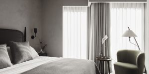 Tại sao Stratford đại diện cho kỷ nguyên mới của khách sạn nghỉ dưỡng sành điệu ở London?