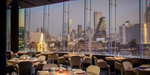 Đầu bếp lừng danh Alain Ducasse mở nhà hàng 8 triệu USD tại Bangkok