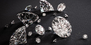 Kim cương Nhật Bản đánh thức cả thế giới