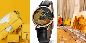 BOL News: Tin tức xa xỉ từ Chopard, Fendi, Luxuo Arts và Azerai