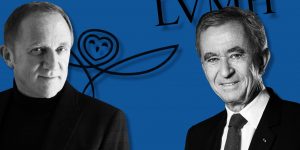 Một thập kỷ nhìn lại: 15 gương mặt sở hữu khối tài sản 2,5 nghìn tỷ đô la trong ngành công nghiệp thời trang