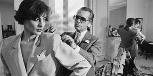 8 tình bạn biểu tượng ghi dấu ấn sâu đậm trong làng thời trang thế giới