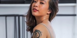 Hana Giang Anh: “Tính kỷ luật tạo nên cuộc sống ngăn nắp và cân bằng”