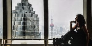 C-Class Travel: Hành trình đi để cảm nhận của Osbbytrang