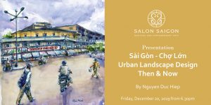 Art News Letter T3/12: Triển lãm và talkshow thú vị dịp cuối năm