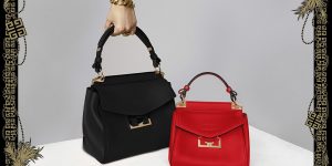 Mini-Mystic: Nét quyến rũ huyền bí đến từ Givenchy