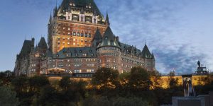 Tận hưởng kỳ nghỉ hoàng gia tại những lâu đài xa xỉ tuyệt vời nhất thế giới