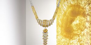 5 tuyệt tác trang sức nâng tầm diện mạo của quý cô