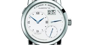 Hublot và The Hour Glass bắt tay ra mắt bộ sưu tập đặc biệt – Classic Fusion Elements II