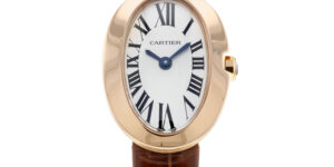 LUXUO ASIA AWARDS: Top 3 đồng hồ dành cho nữ xuất sắc nhất trong năm