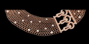 Trải nghiệm vẻ đẹp quý phái và sang trọng cùng BST nữ trang Panthère de Cartier và Agrafe