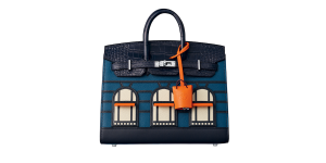 Những món quà Giáng sinh độc đáo từ Hermès chỉ dành cho người cá tính mạnh