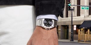 BR-05 dưới lăng kính đa dạng của người yêu đồng hồ