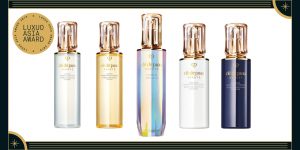 LUXUO ASIA AWARDS: Top 3 mỹ phẩm xuất sắc nhất năm 2019