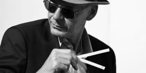 “Phù thủy nước hoa” Mark Buxton cùng chuyến phiêu lưu đặc biệt ở châu Á