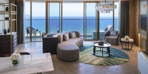 Eurowindow Holding chính thức khai trương dự án Mövenpick Resort Cam Ranh