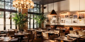 Hotel Review: The Hoxton ở Southwark, Nam London