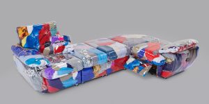 Chiêm ngưỡng 5 tác phẩm nghệ thuật “quái dị” tại Art Basel Miami 2019