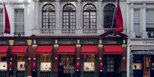 Con đường Cartier