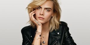 Dior ra mắt BST Rose Céleste gợi cảm hứng từ những ngôi sao may mắn