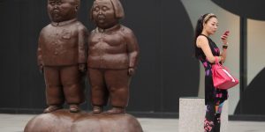 01 thập kỷ xa xỉ của Trung Quốc và 3 xu hướng marketing mới sẽ ảnh hưởng thị trường châu Á