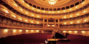 “A Night at The Opera”: Tinh hoa nhạc kịch Opera giữa Sài Gòn đô hội