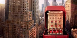 Cartier và hành trình 200 năm khắc họa qua những con số biểu tượng