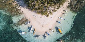 Đảo Siargao – Philippines: Vẻ đẹp hoang sơ say đắm lòng người