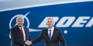 Kinh doanh xa xỉ 2020: CEO Boeing Muilenburg từ chức, tương lai của ngành hàng không sẽ ra sao?
