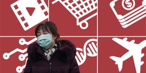 Virus Vũ Hán: Dior, Gucci, Air France và nhiều thương hiệu xa xỉ sụt giảm doanh thu trầm trọng