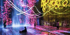 2020: Năm của những trải nghiệm nghệ thuật khác biệt