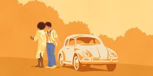 Volkswagen nói lời tạm biệt với huyền thoại Beetle bằng một video đầy cảm xúc