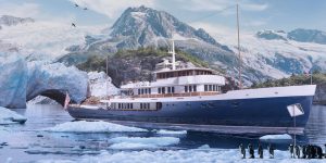 The Lux List: Những chiếc du thuyền hứa hẹn nhất năm 2020